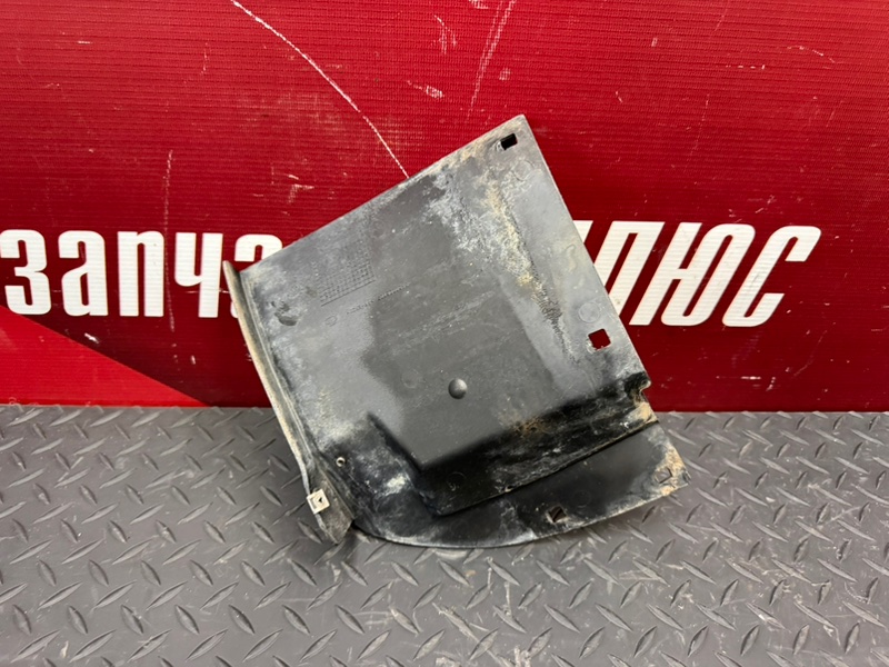 Щиток     крыла - фото 6