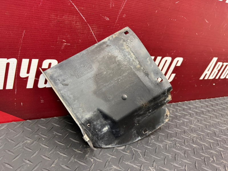 Щиток     крыла - фото 7