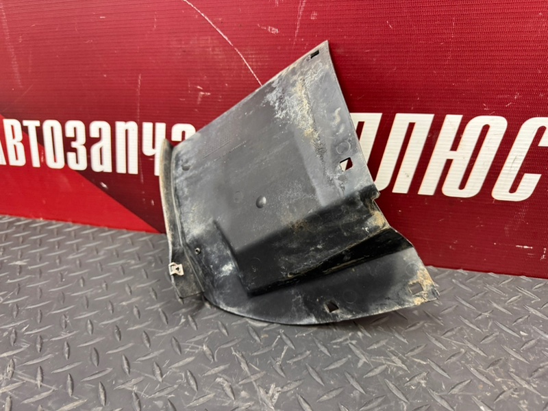 Щиток     крыла - фото 8