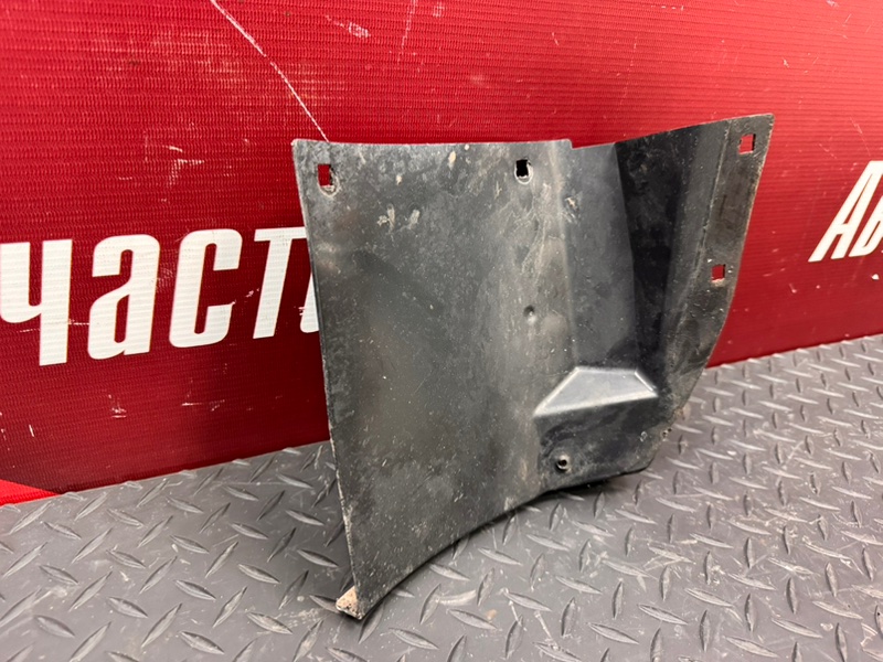 Щиток     крыла - фото 2