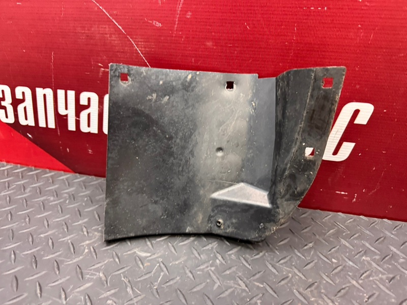 Щиток     крыла - фото 3
