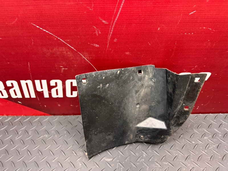 Щиток     крыла - фото 4