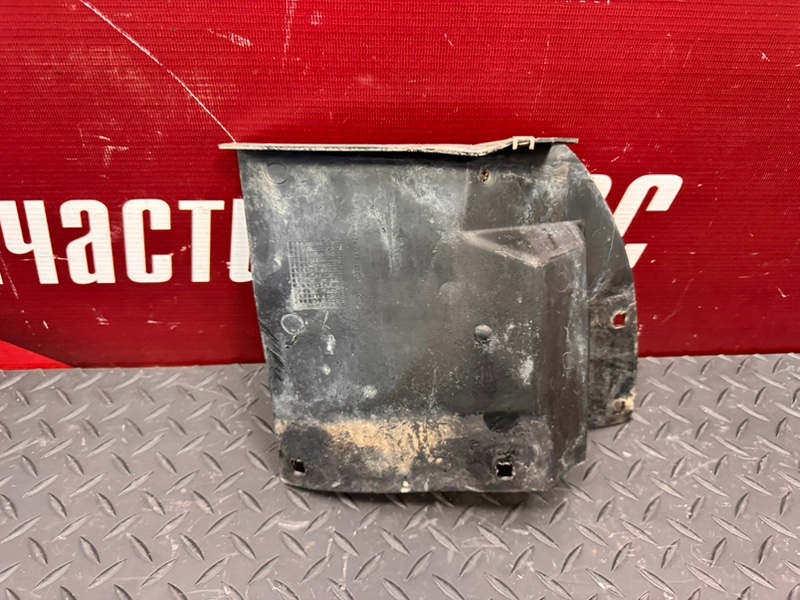 Щиток     крыла - фото 6