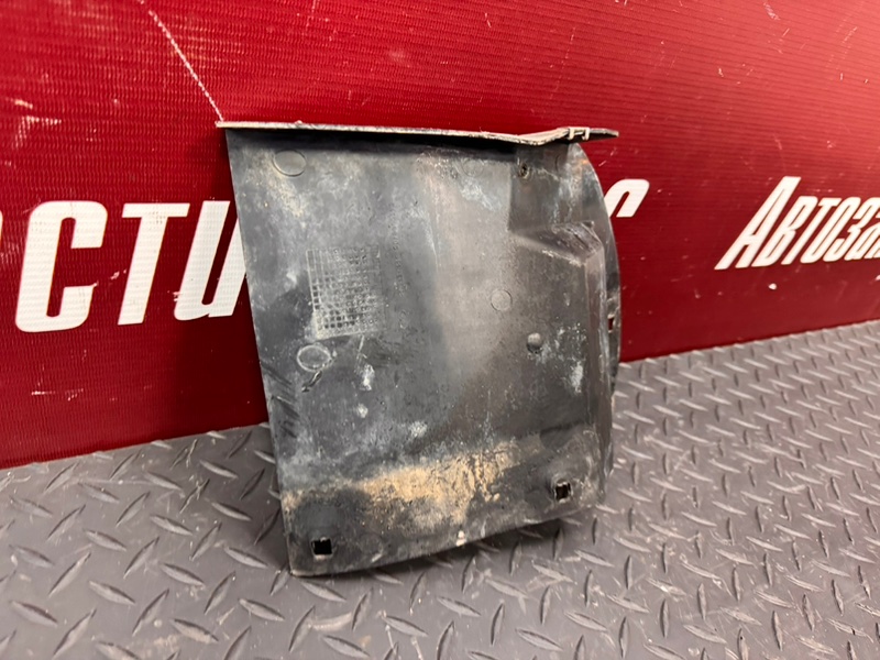 Щиток     крыла - фото 7