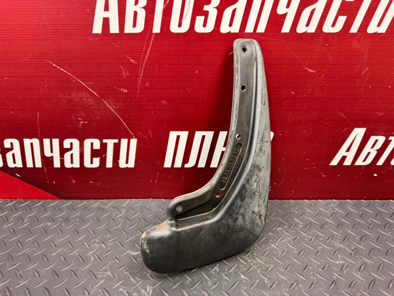 Брызговик - фото 1
