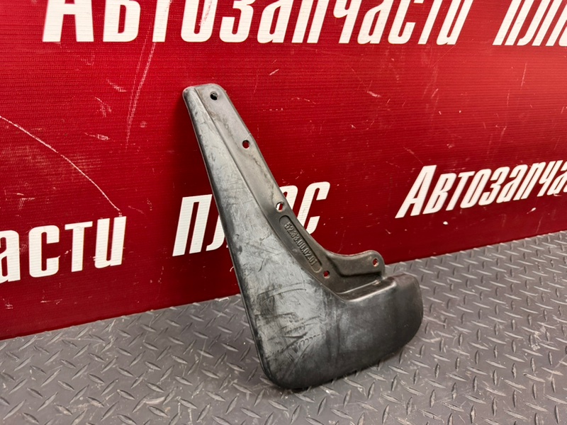 Брызговик - фото 2