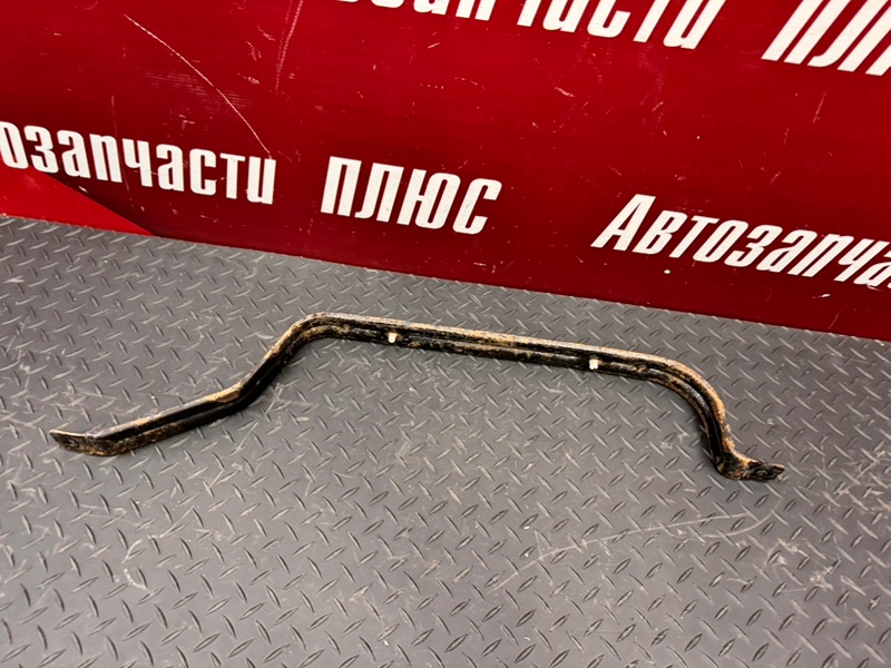 Крепление топливного бака - фото 7