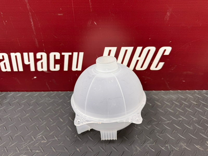 Бачок расширительный - фото 2