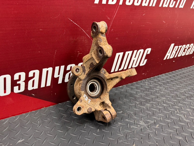 Кулак поворотный - фото 2