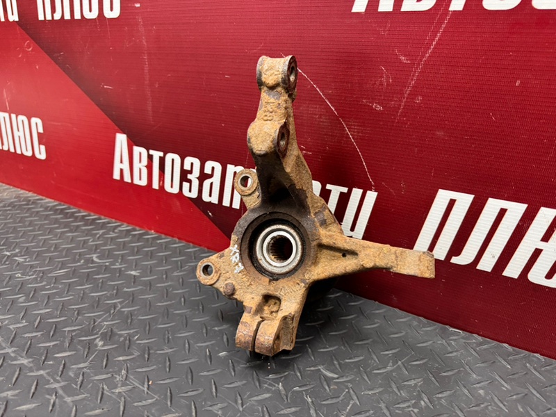 Кулак поворотный - фото 3