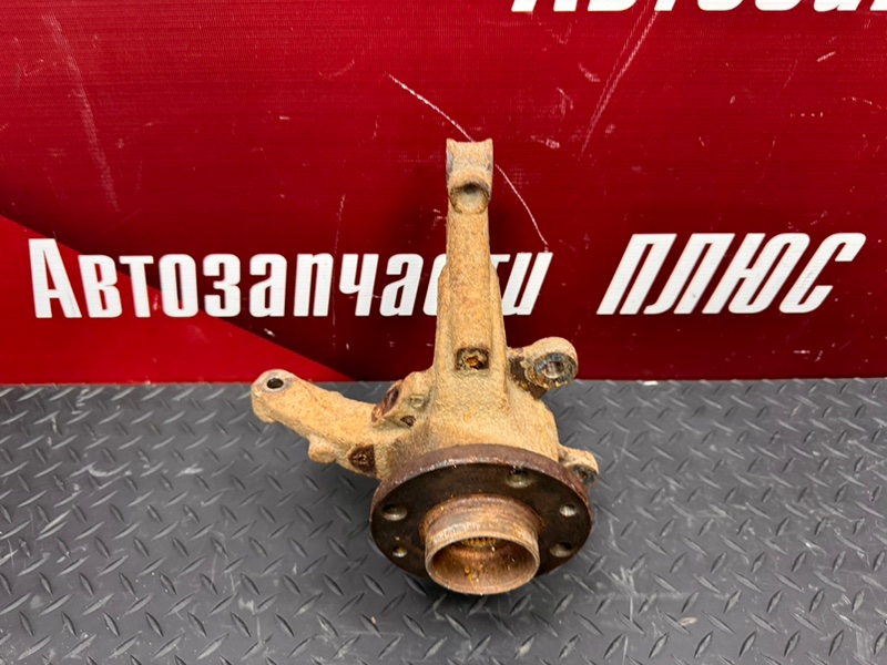 Кулак поворотный - фото 5