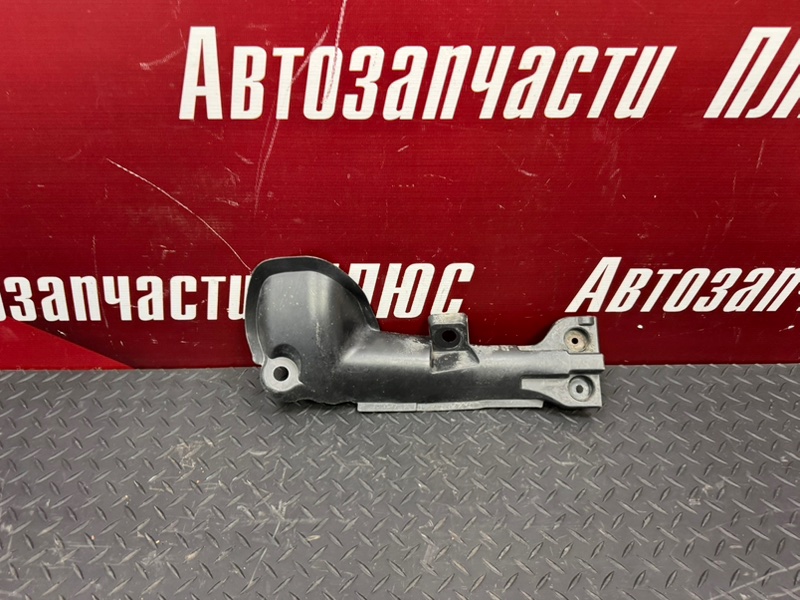 Защита датчика ABS - фото 1