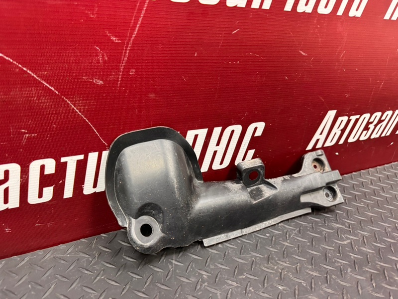 Защита датчика ABS - фото 2