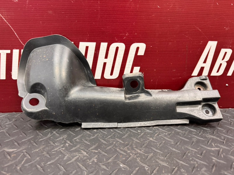 Защита датчика ABS - фото 4