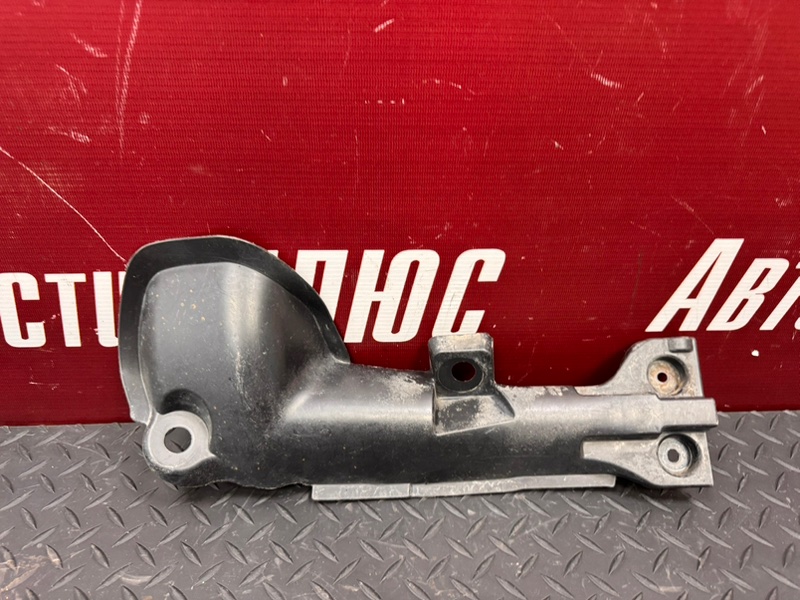 Защита датчика ABS - фото 5