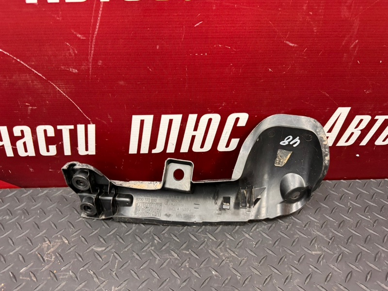 Защита датчика ABS - фото 6