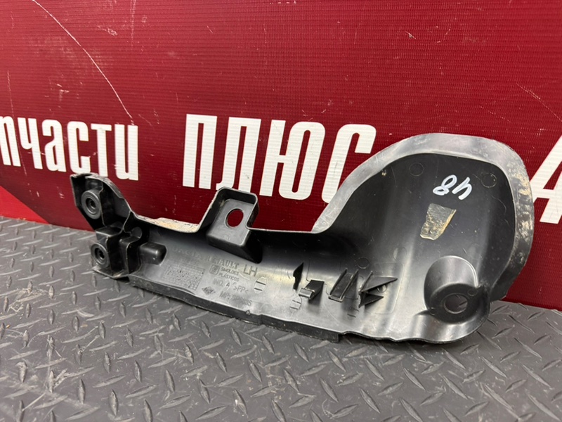 Защита датчика ABS - фото 9