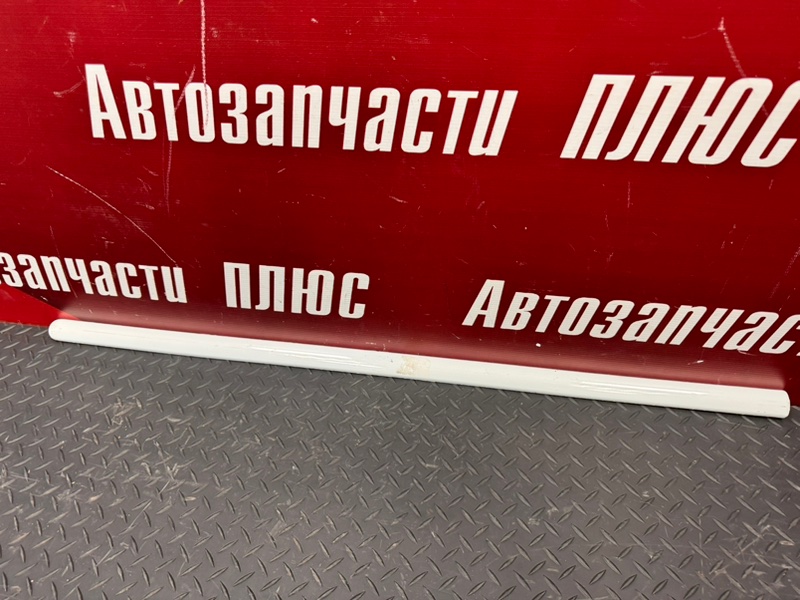 Молдинг     двери - фото 3
