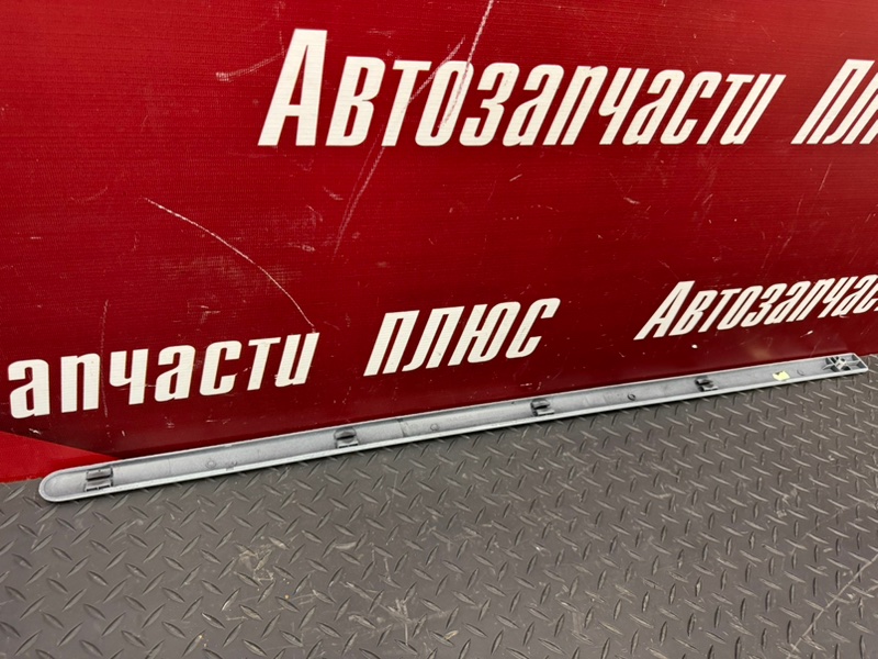 Молдинг     двери - фото 5