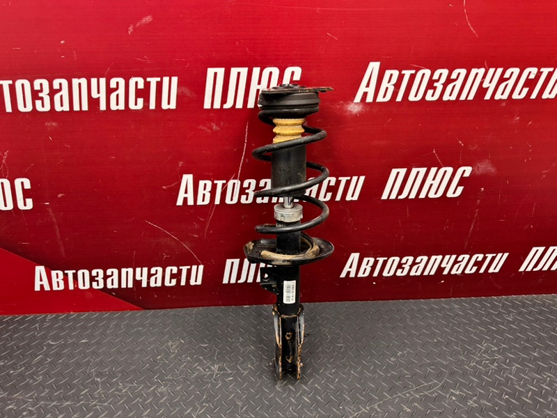 Амортизатор - фото 1