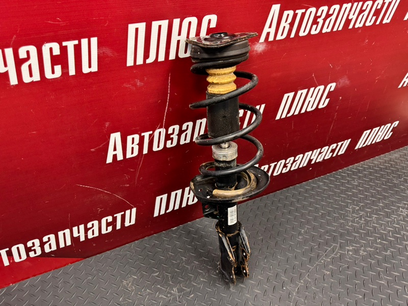 Амортизатор - фото 2