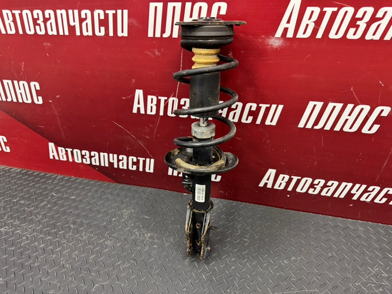 Амортизатор - фото 3
