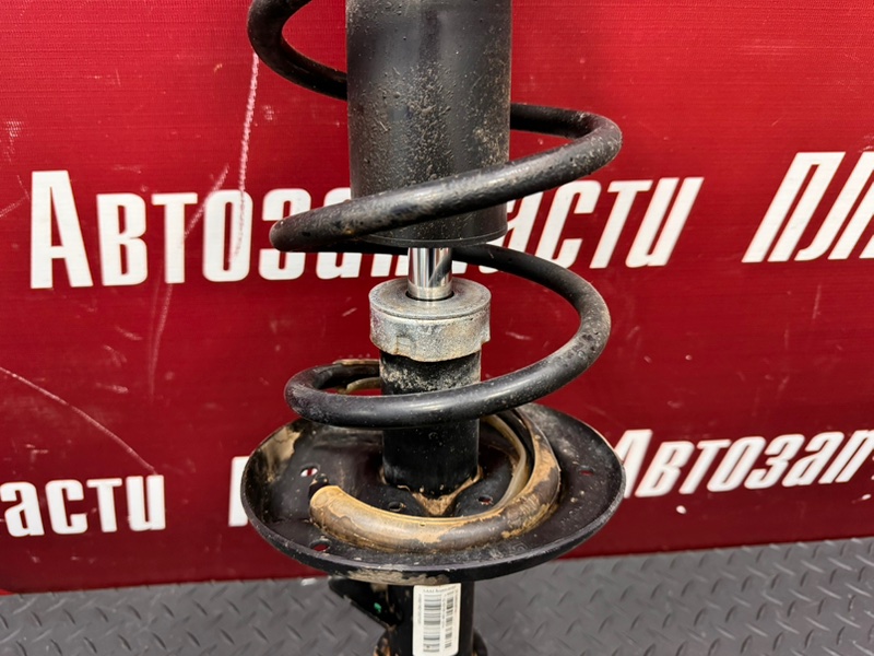 Амортизатор - фото 6