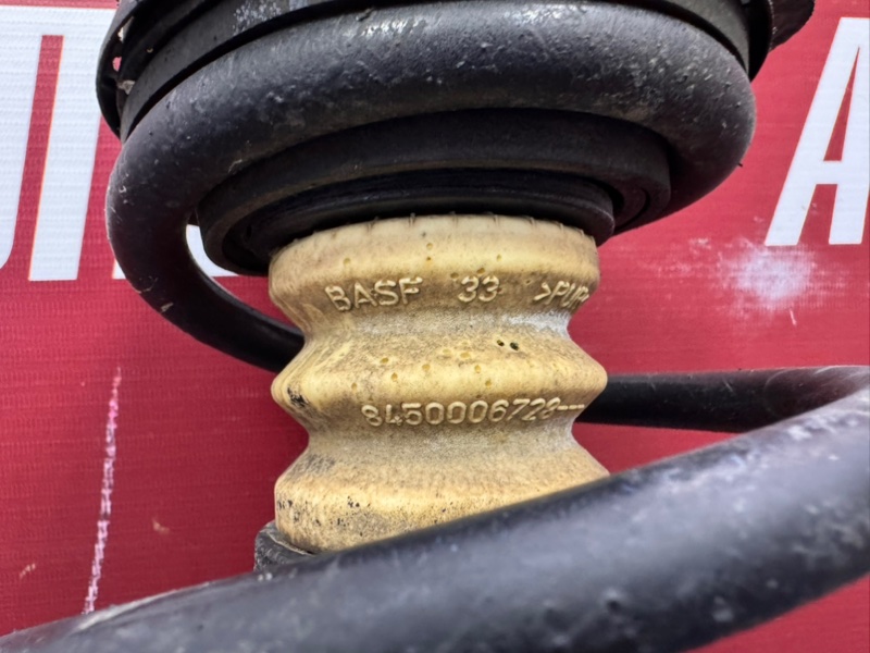 Амортизатор - фото 7