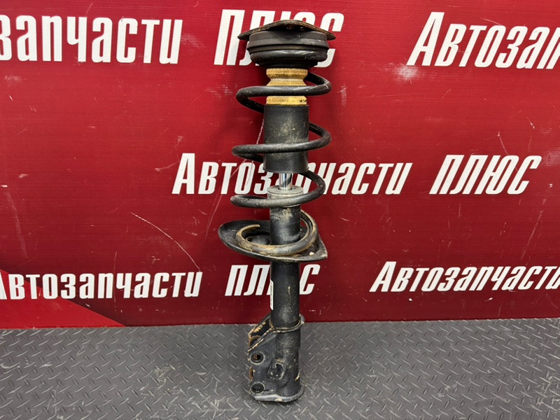 Амортизатор - фото 8