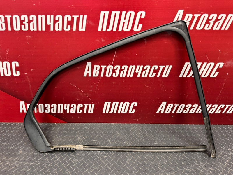 Уплотнитель стекла      двери - фото 5