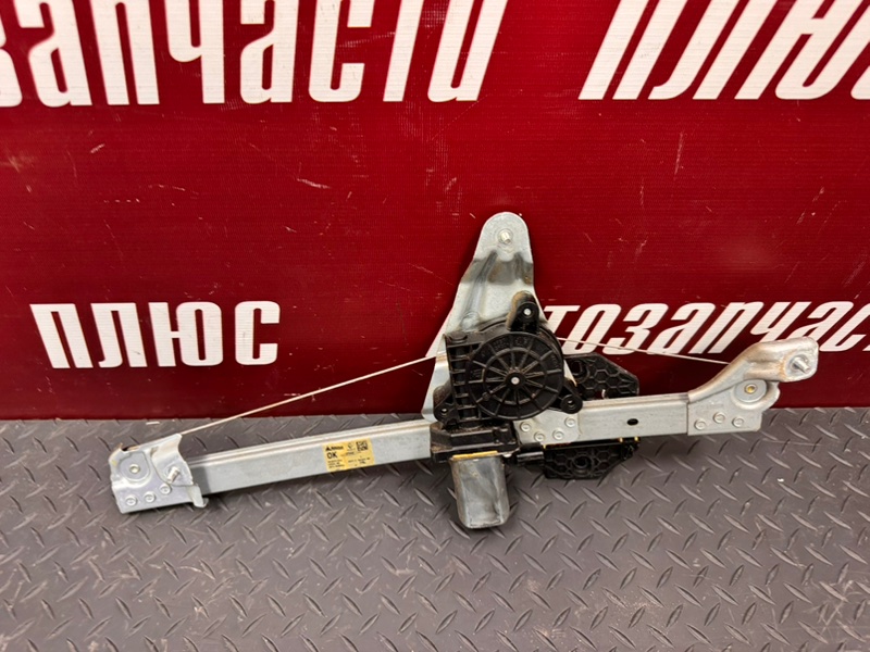 Стеклоподъемник    двери - фото 5