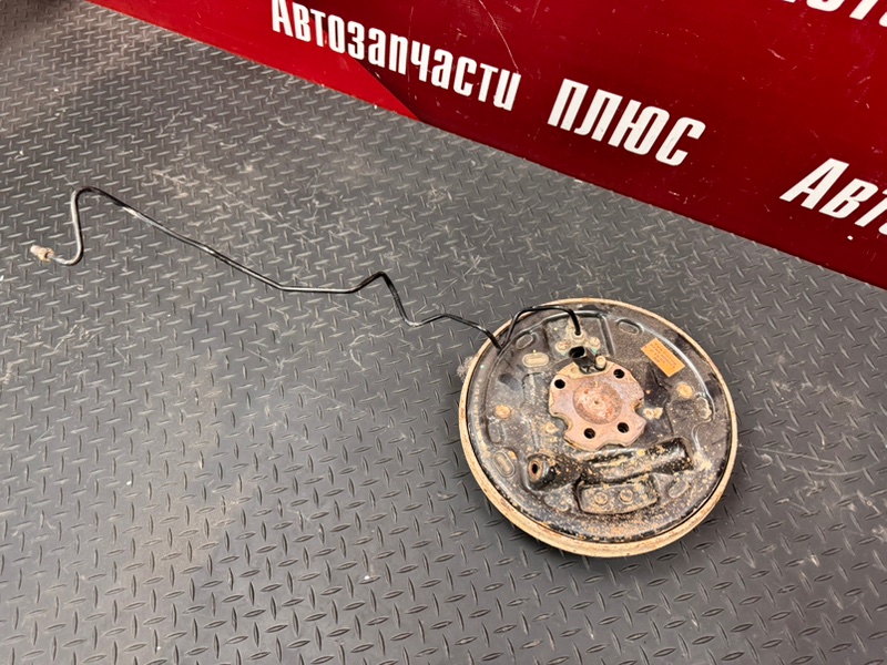 Барабан тормозной - фото 3