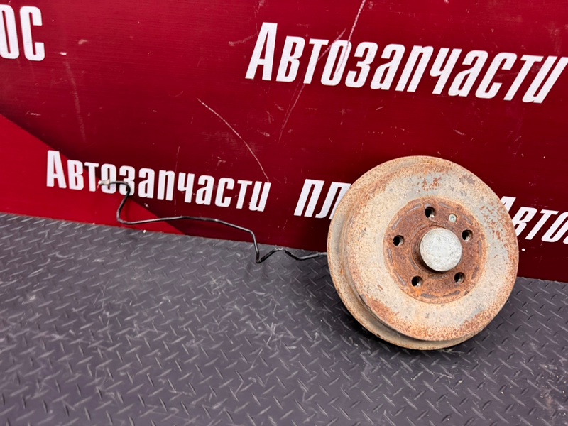 Барабан тормозной - фото 8