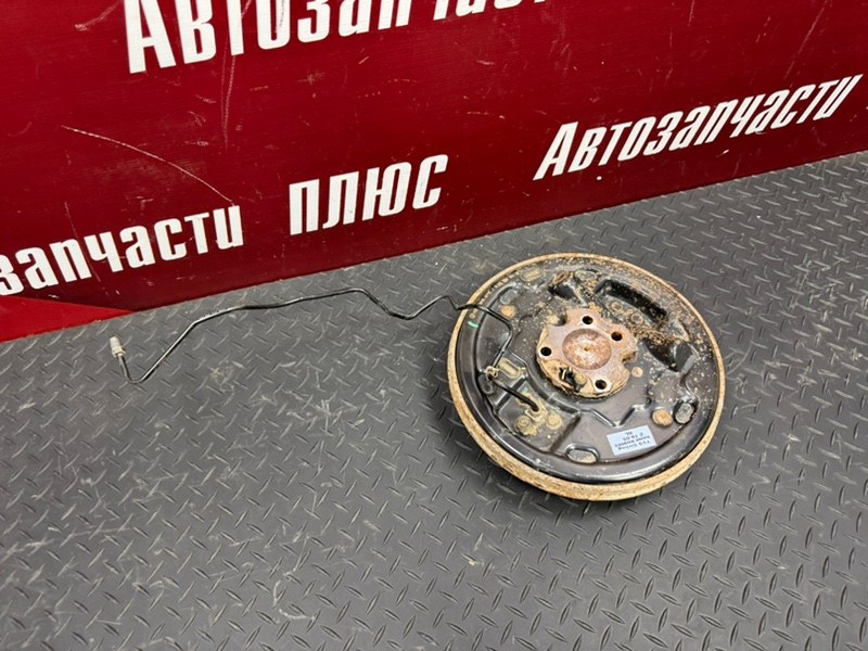 Барабан тормозной - фото 2