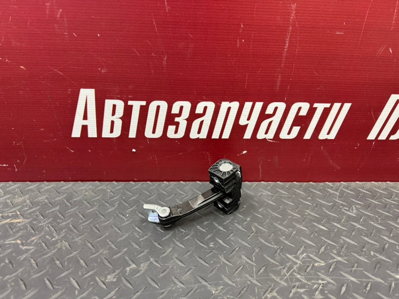 Ограничитель      двери - фото 1