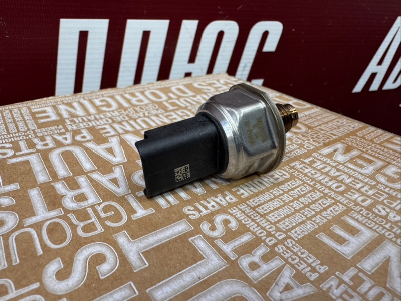 Датчик давления топлива - фото 2