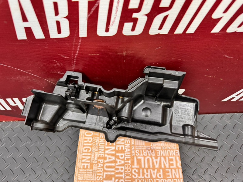 Защита топливных трубок - фото 8