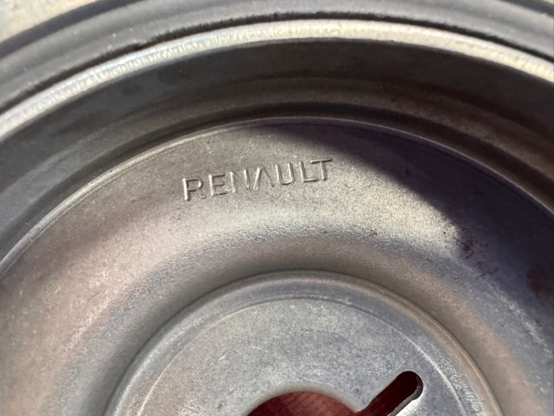 Шкив коленвала - фото 4