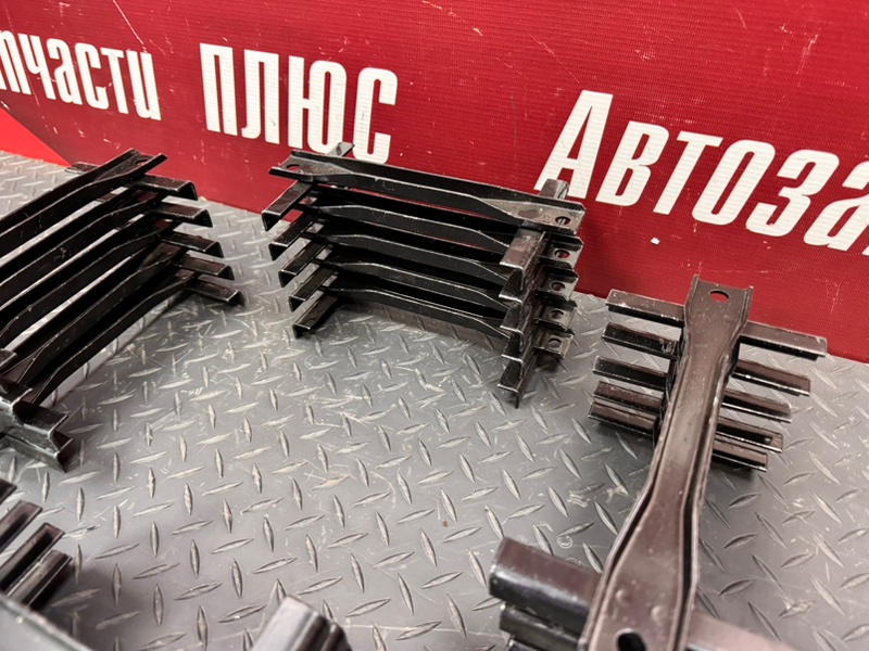 Крепление акб - фото 8