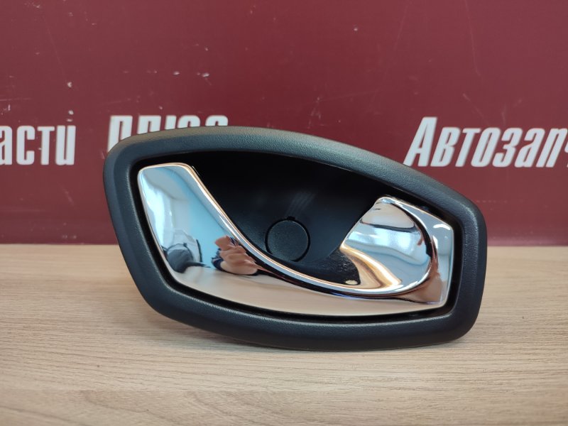 Внутренняя ручка     двери - фото 2