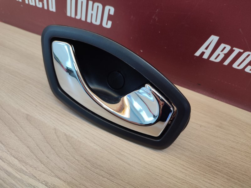 Внутренняя ручка     двери - фото 3