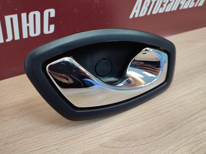 Внутренняя ручка     двери - фото 4