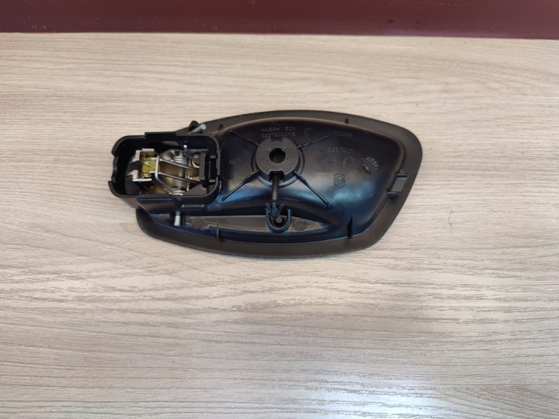 Внутренняя ручка     двери - фото 5