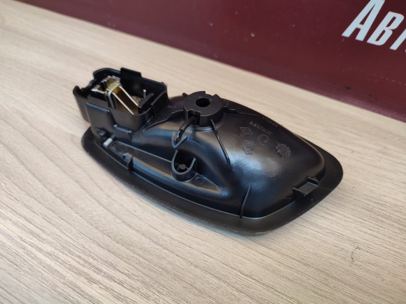 Внутренняя ручка     двери - фото 6