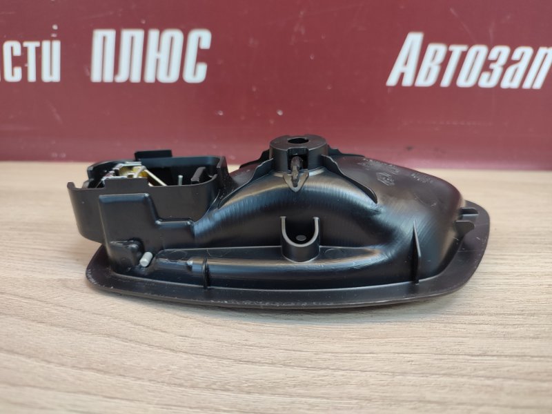 Внутренняя ручка     двери - фото 8