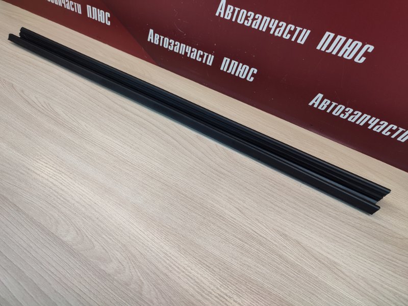 Уплотнитель стекла двери внутренний - фото 3