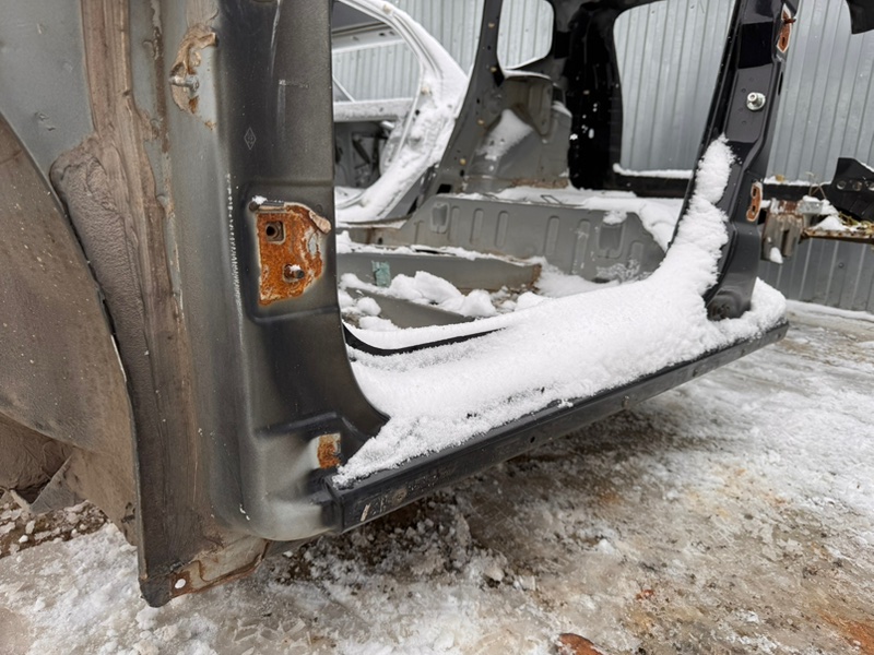 Порог - фото 2