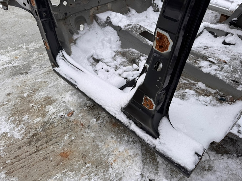 Порог - фото 3