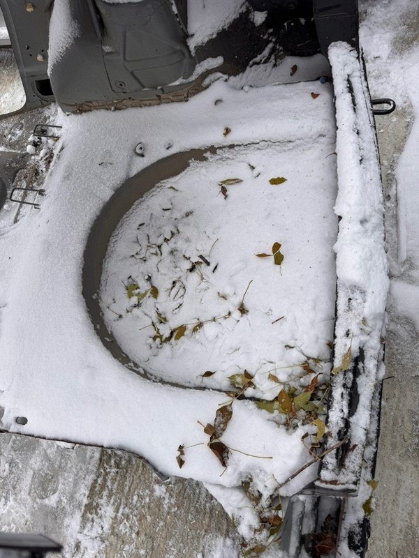 Задняя панель - фото 2