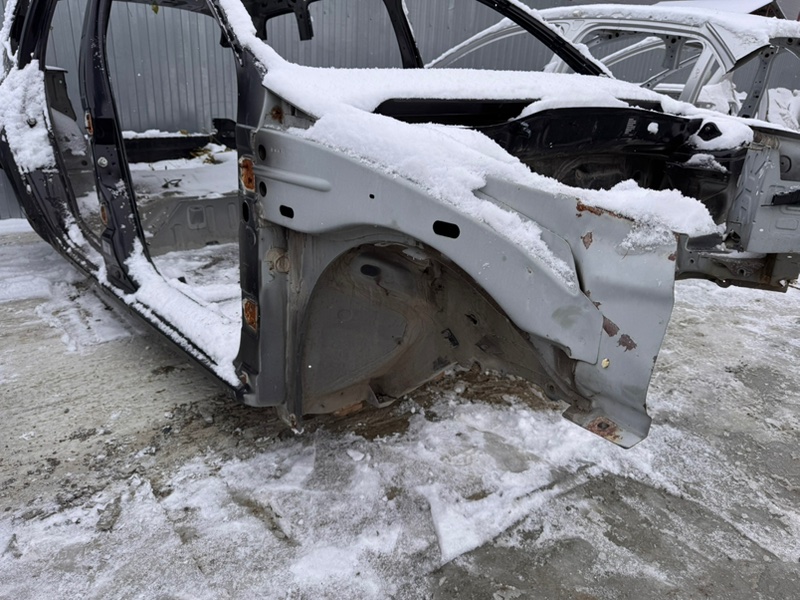 Полка крыла - фото 2